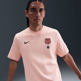 T-shirt Derde FC Barcelona Primary 2025/26