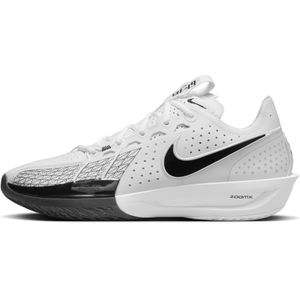 Nike G.T. Cut 3 basketbalschoenen - Wit