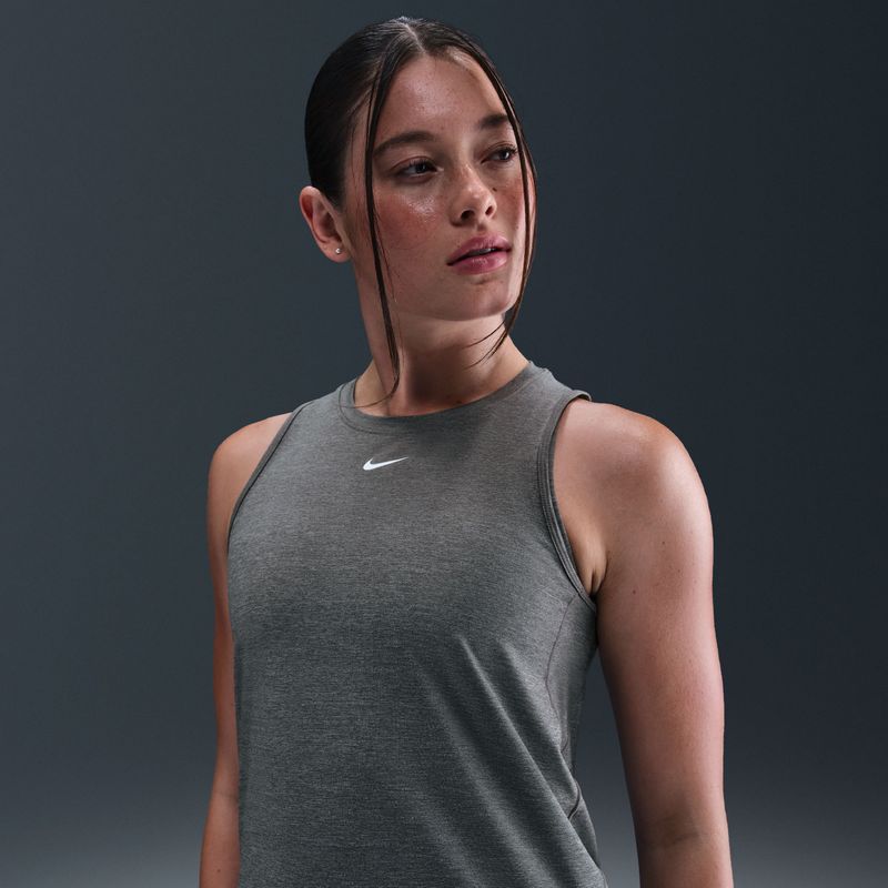 Nike - One Classic Dri-FIT - Tanktop - Wit