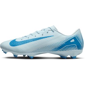 Nike Mercurial Vapor 16 Academy low-top voetbalschoenen (meerdere ondergronden) - Blauw