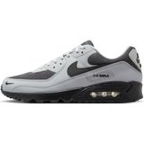 Nike - Air Max 90 - Herenschoenen - Zwart