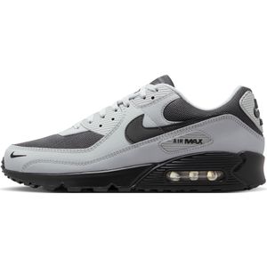Nike - Air Max 90 - Herenschoenen - Zwart