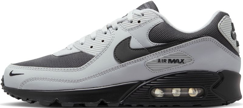 Nike - Air Max 90 - Herenschoenen - Zwart