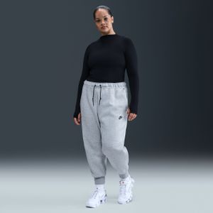 Nike - Sportswear Tech Fleece - Joggingbroek - Zwart - Dames