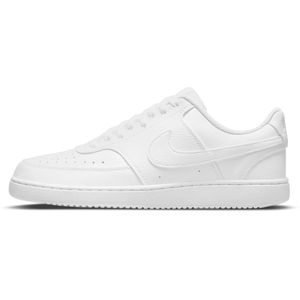 Nike Court Vision Low Next Nature Herenschoenen - Wit