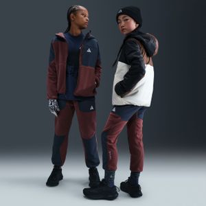 Nike ACG 'Wolf Tree' Polartec® broek voor kids - Bruin