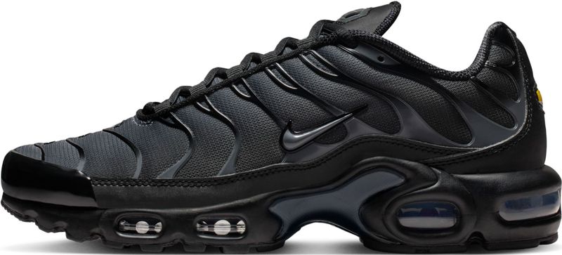 Nike - Air Max Plus - Sneakers - Zwart