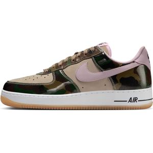 Nike Air Force 1 Low Retro herenschoenen - Bruin