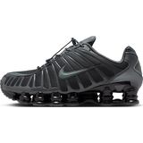 Nike - Shox TL - Herenschoen - Grijs