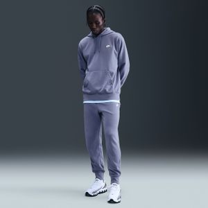 Nike - Club - Joggingbroek - Grijs
