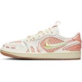 Air Jordan 1 Low Method of Make - Damesschoenen - Zwart