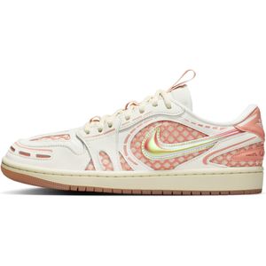 Air Jordan 1 Low Method of Make - Damesschoenen - Zwart