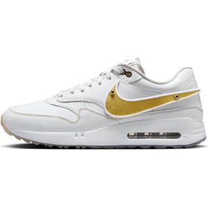 Nike Air Max 1 '86 OG x Eastside Golf golfschoenen - Wit