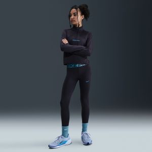 Nike Pro Dri-FIT - Legging - Zwart
