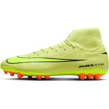 Nike - Mercurial Superfly 10 Academy - Voetbalschoenen - Zwart - High-top