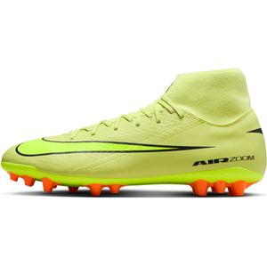 Nike - Mercurial Superfly 10 Academy - Voetbalschoenen - Zwart - High-top