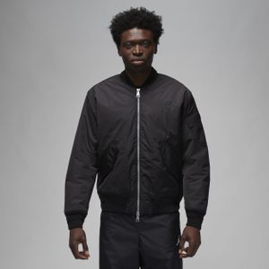 Jordan Essentials Renegade herenjack - Zwart