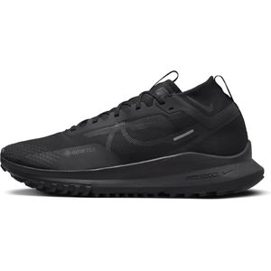 Nike Pegasus Trail 4 GORE-TEX Waterdichte trailrunningschoenen voor heren - Zwart