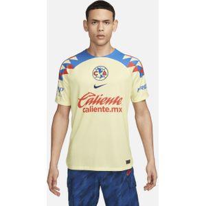 Club América 2023/24 Stadium Thuis Nike Dri-FIT voetbalshirt voor heren - Geel