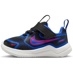 Nike Cosmic Runner schoenen voor baby's/peuters - Zwart