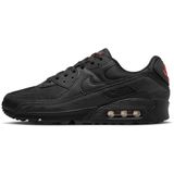 Nike Air Max 90 Herenschoenen - Zwart