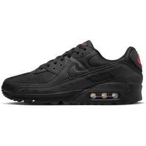 Nike Air Max 90 Herenschoenen - Zwart