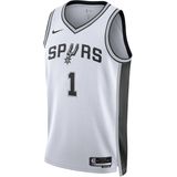 San Antonio Spurs - Association Edition - NBA-jersey - Wit