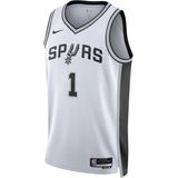 San Antonio Spurs - Association Edition - NBA-jersey - Wit