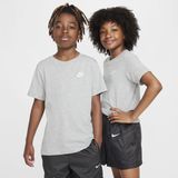 Nike - T-shirt - Rood - Kids