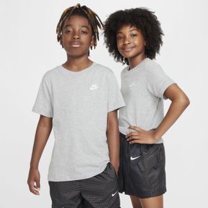 Nike - T-shirt - Rood - Kids