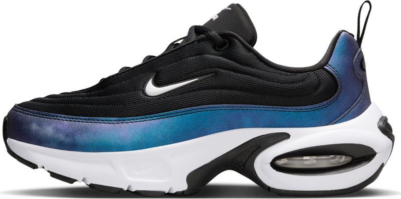 Nike - Air Max Portal - Sneakers - Zwart