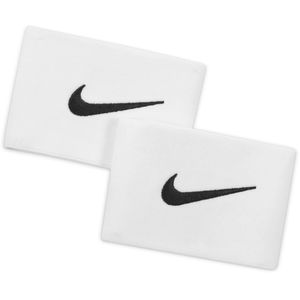 Nike Guard Stay 2 Voetbalsleeve - Wit
