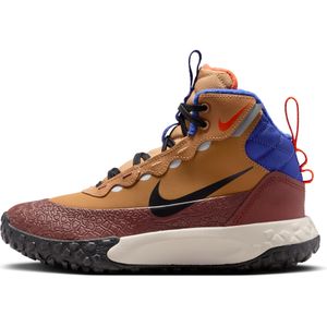 Nike - Terrascout - Laarzen - Bruin