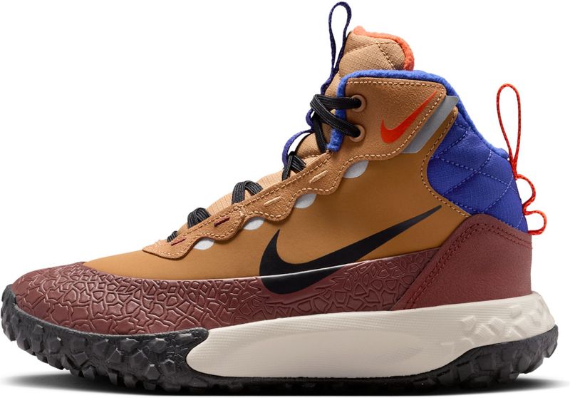 Nike - Terrascout - Laarzen - Bruin
