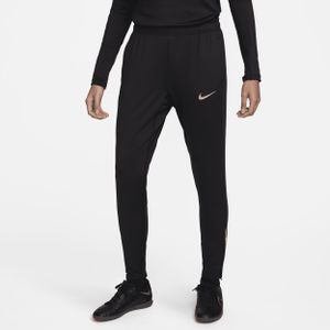 Nike Strike voetbalbroek met Dri-FIT voor dames - Zwart