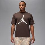 Jordan - Brooklyn T-shirt - Blauw - Heren