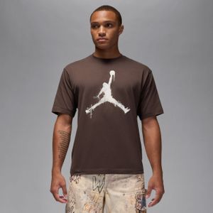 Jordan - Brooklyn T-shirt - Blauw - Heren