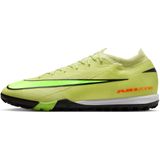 Nike Mercurial Vapor 16 Pro low top voetbalschoenen (turf) - Groen
