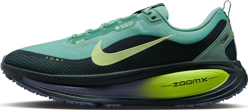 Nike Vomero 18 GORE-TEX - Groen- Heren, Groen
