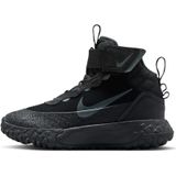Nike - Terrascout - Kleuterschoenen - Zwart - Reflecterend Design