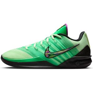 Sabrina 3 'Gamer' basketbalschoenen - Groen