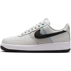 Nike - Air Force 1 '07 LV8 - Herenschoenen - Grijs