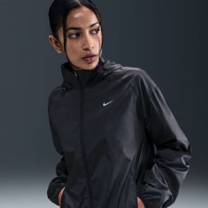 Nike - Tempo Repel - Hardloopjack - Zwart