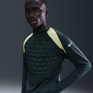 Nike - Strike Therma-FIT - Voetbaltrainingstop - Zwart