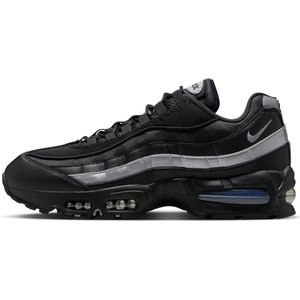 Nike - Air Max 95 'Big Bubble' - Herenschoenen - Blauw
