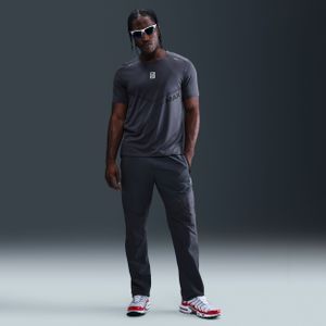 Nike - Air Max - Geweven Cargobroek - Blauw