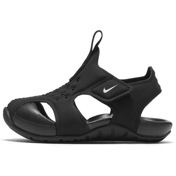 Bloemlezing vrijdag erts Nike Kinder sandalen kopen? Lage prijs! | beslist.nl