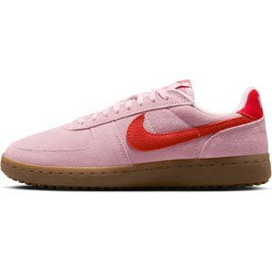 Nike - Field General Suede - Damesschoenen - Groen