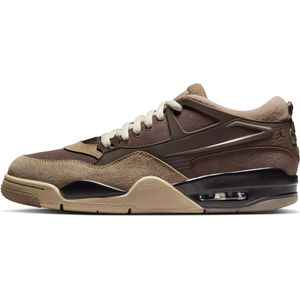 Air Jordan 4 RM herenschoenen - Bruin
