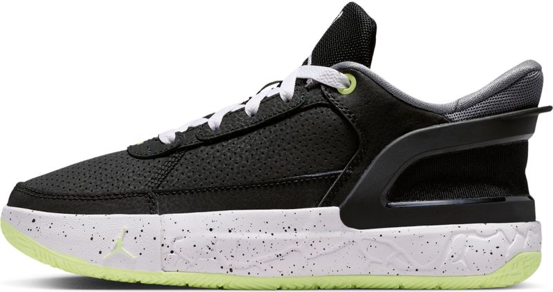 Jordan - DAY1 EO - Kinderschoenen - Zwart - Basketbalschoenen